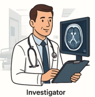 Investigator