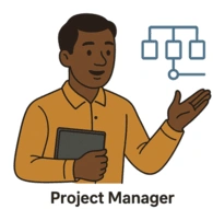 Project Manager